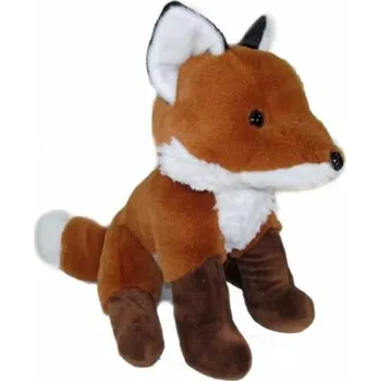 plyšák Plyšák Liška
