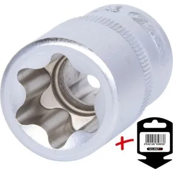 Gola hlavice Nástrčná hlavice KS TOOLS 911.4324-E