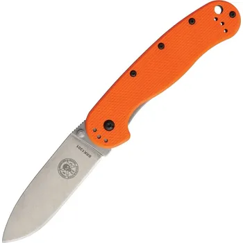 kapesní nůž BRK-ESEE Avispa Framelock Oranžová BRK1301OR