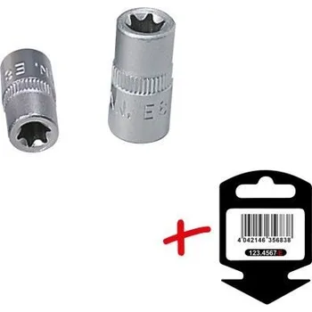 Nástrčná hlavice KS TOOLS 911.4314-E