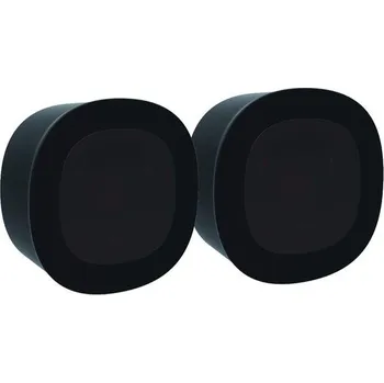 Sada domovního alarmu SCS Sentinel, AAM0036, Fotobuňka brány, 2 infračervené fotobuňky 12/24V, Zabezpečovací zařízení pro