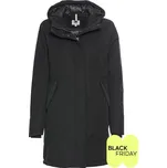 Bunda Camel Active Schwarz 8075773 38