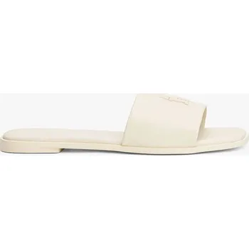 Dámské žabky Tommy Hilfiger Shoes Creme 3622268 40