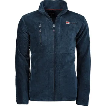 Pánská větrovka Bunda ANAPURNA Dunkelblau 9930792 M