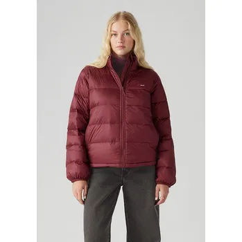 Dámská móda Bunda Levi's Bordeaux 2739497 S