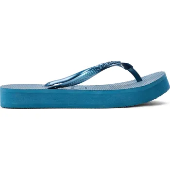 Dámské žabky Havaianas Comfy Blue 6072986 8