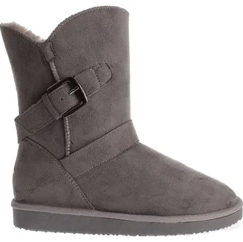 Dámské kozačky Boty Blackfield Grau 4986665 37