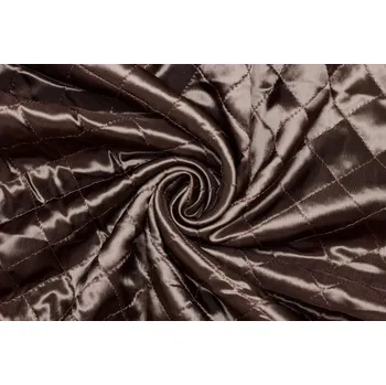 Prošev viskózový podšívkový - Hnědá