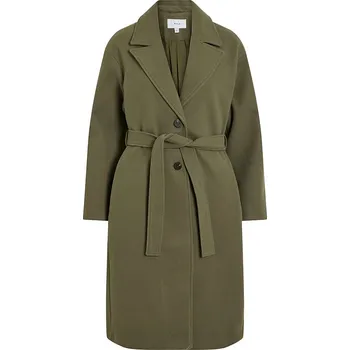 Bunda Vila Khaki 8422230 36