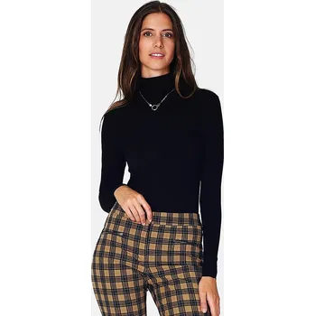 Dámské tričko ASSUILI Schwarz 403477 34