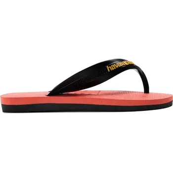 Dívčí pantofle Havaianas Salmon 4148091 1/2