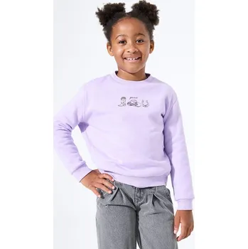 Dívčí mikina Garcia Lila 2343973 92