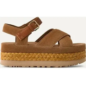 Dámské sandále UGG Hellbraun 334205 37