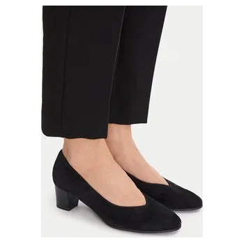 Dámská obuv Lodičky Caprice 9-22301-43 Černá 38_5