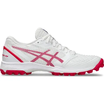 Dámská móda Tenisky Asics White 601908 4 (37)