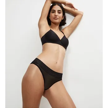 Kalhotky Kalhotky Triumph Schwarz 3782950 M