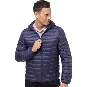 Pánská větrovka Bunda Northwood Dunkelblau 418969 M