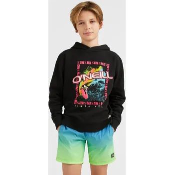 Dětská móda O'Neill Schwarz 3104773 128