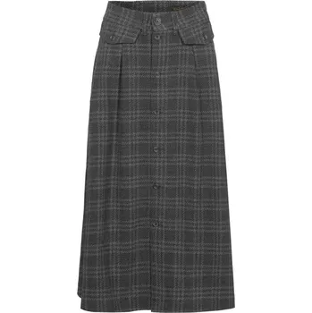 Dámská sukně Herrlicher Anthrazit 394331 M