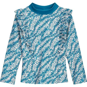 Chlapecké plavky Playshoes Blau 1684763 68