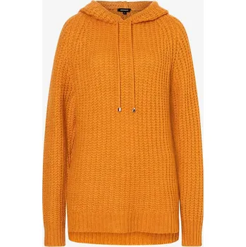 Dámský svetr More & More Orange 6416852 36