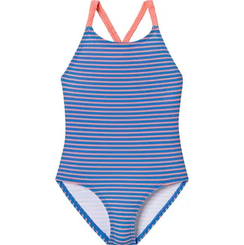 Chlapecké plavky Schiesser Blau 7608896 98