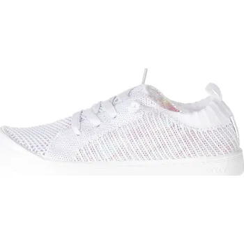 Dívčí tenisky Boty Roxy Weiß 6897163 28