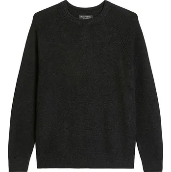 Pánské oblečení Svetr Marc O'Polo Schwarz 296329 XXL