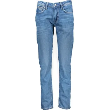 Oblečení a móda Džíny Pepe Jeans Blau 508644 W31/L32