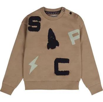 Chlapecká mikina Dirkje 927478 110