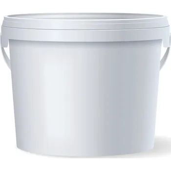 Arašídový krém jemný BIO 5 kg LES FRUITS DU PARADIS