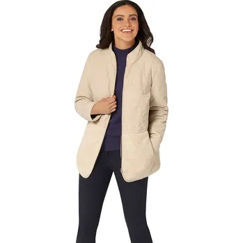 Dámská vesta Bunda WITT WEIDEN Beige 2193408 48