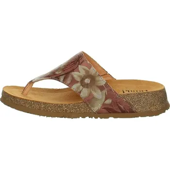 Dámské žabky Think! Hellbraun/ Bunt 5963927 40