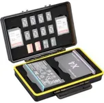 Insta360 X4 / X3 - Krabice na AKU, SD a TF karty