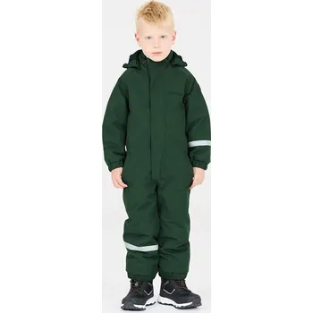 Dívčí džíny Zigzag Grün 9124253 104