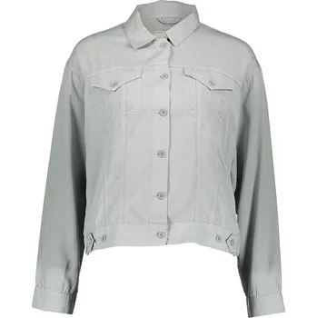 Helma na motorku Herrlicher Grau 6628041 XS