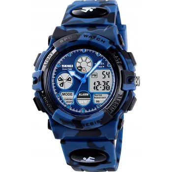 Hodinky Dětské hodinky SKMEI elektronické stopky datum