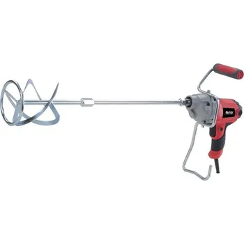 Míchadlo Miešadlo Burley R6167, 850 W, elektrické, M14x2, 120 mm
