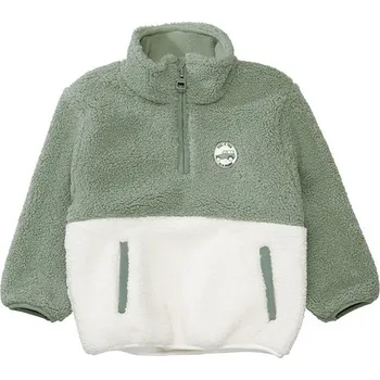 Marc O'Polo Junior Grün/ Creme 4175117 110