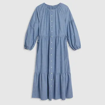 Dámská móda Šaty Levis Honestly Happy 7159709 8 (XS)