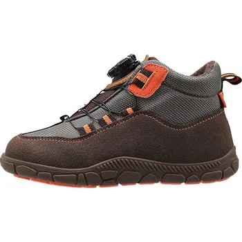 Chlapecké tenisky Boty lamino Braun 726024 31