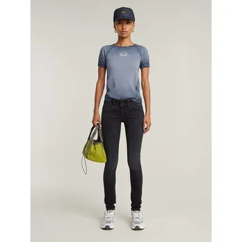 Dámské džíny Džíny G-Star Schwarz 7173055 W27/L30