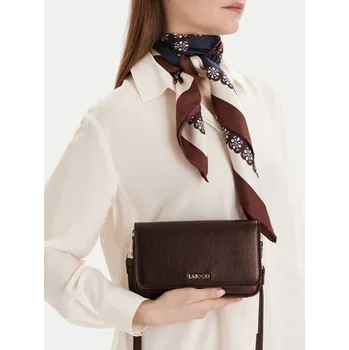 Kabelka Kabelka Lasocki CEO-LSK-L-006-09 Hnědá NOSIZE