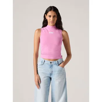Dámské tričko Levis Pink 7158252 XS