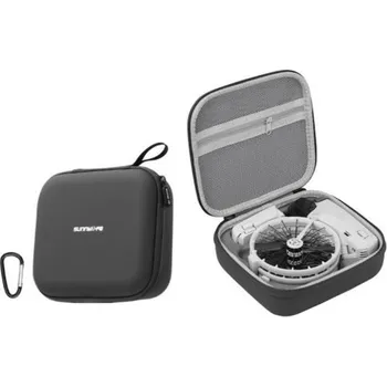 Dron DJI Flip - PU pouzdro (Black)