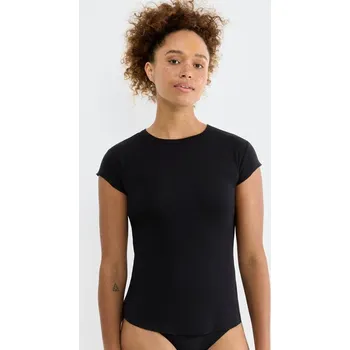 Tričko Sloggi Schwarz 9572780 XL