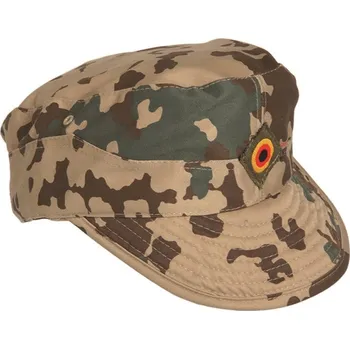 Pokrývka hlavy Čepice BW s kšiltem TROPENTARN vel. 60 (Čepice BW s kšiltem TROPENTARN vel. 60)