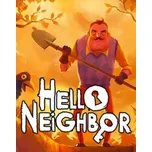 Hello Neighbor PC - digitální verze - Hraj již za pár minut