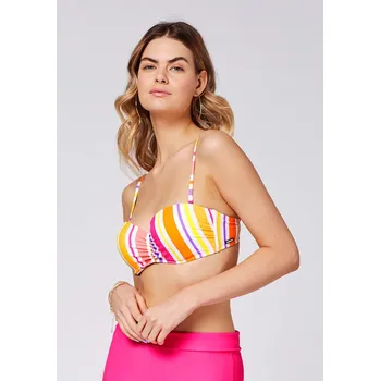 Dámské plavky Plavky Chiemsee Bunt 1776959 46B-Cup