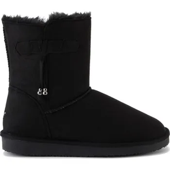 Dámské kozačky Boty Blackfield Schwarz 2162007 40